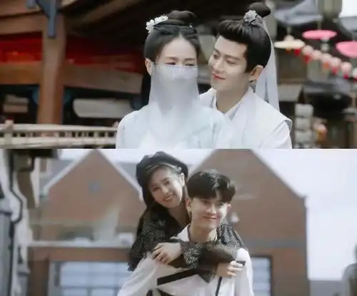 高甜预警,一集入坑难怪这部新剧能连续狂揽4次冠军