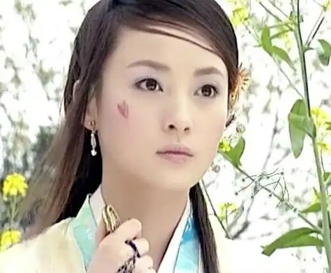 当年的风云雄霸天下才是美女如云,蒋勤勤陶虹都不是最美的
