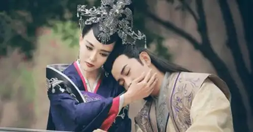 金瀚锦绣未央剧照新人