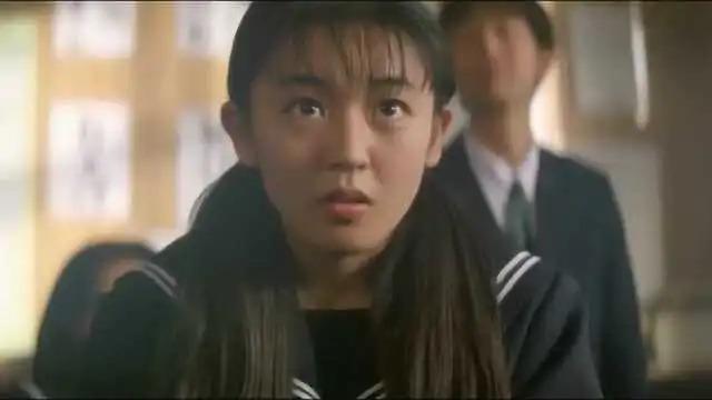 情书柏原崇从此以后,我爱过的人都像你,最好看的电影

