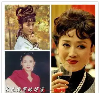 集体怀旧82版西游记演员今昔对比照