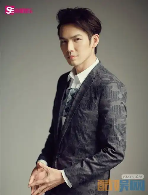 钟汉良图片大全写真生活照片明星库