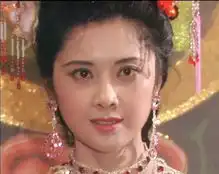 西游记剧照高清图片朱琳