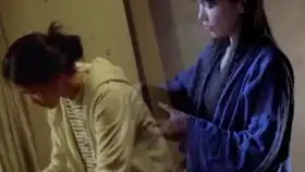 看了李子柒才知道板栗原来长这样
