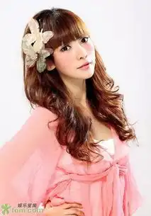 像洋娃娃的女星真实面目啥样