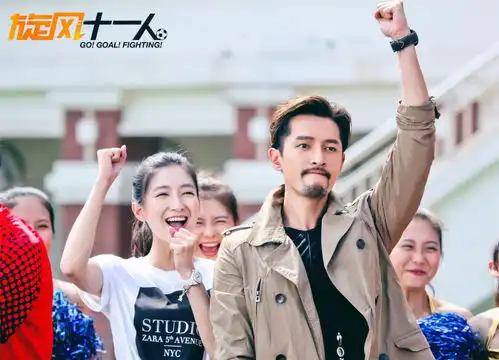 胡歌出道至今,演绎了这么多角色你又了解多少