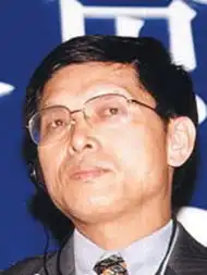 候选人风采阚治东
