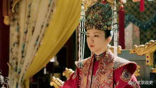 朱见深为什么整整二十三年都不给万贵妃一个正室名分