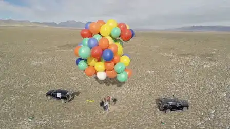 电影飞屋环游记