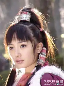 杨幂曾是她主演电视剧的配角,如今比她还要火
