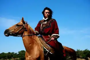 张桐不畏刀枪惧老鹰闯中遇到最恐怖搭档
