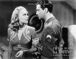 魂断蓝桥waterloobridge1940