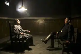 史上最好看的历史正剧北平无战事5大亮点