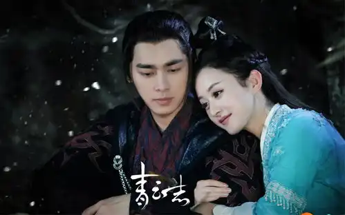 当年的青云志真是卧虎藏龙,就连配角都是如今的大咖