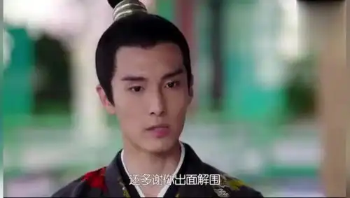 太子妃升职记太子突如其来的表白,太子妃瞬间懵了
