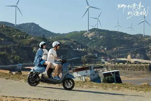 那个重逢的夜晚带火平潭,短剧文旅如何走通最后一公里