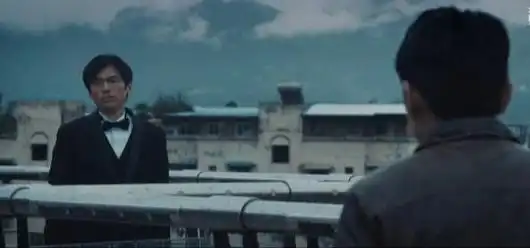 悬疑变沙雕,迷雾剧场要翻车,隐秘的角落已经用光所有运气