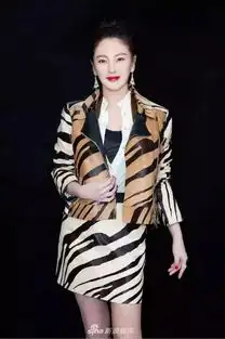 本季最佳吐槽大会张雨绮霸气自嘲整容蹭红毯遇渣男2