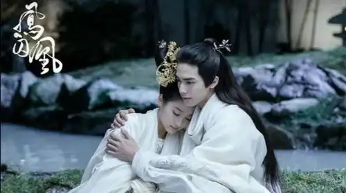 许凯宋威龙,谁才是于正旗下的欢娱一哥
