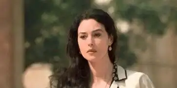 西西里的美丽传说这部电影想要表达的是什么美丽是原罪
