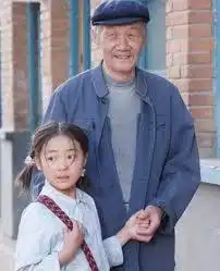 小花影视作品暖春人物