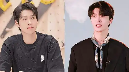 范丞丞劝魏大勋继续扮孟宴臣,获回复奔跑吧剧照这才是真实咱俩