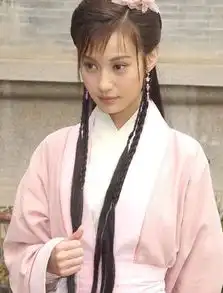 20位美女古装剧照,有她在佟丽娅刘亦菲只能尾随其后
