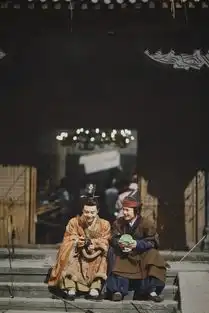 最新权谋剧三国机密杀青,马天宇重磅来袭
