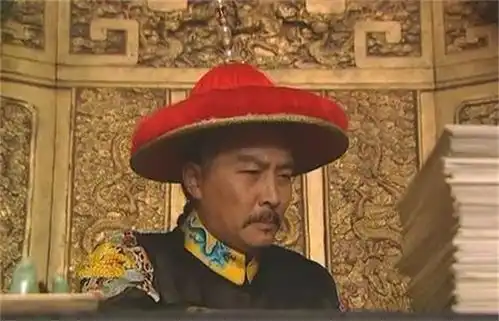 雍正感叹无人可用,张廷玉死牢里有个现成的,一代名臣就此诞生
