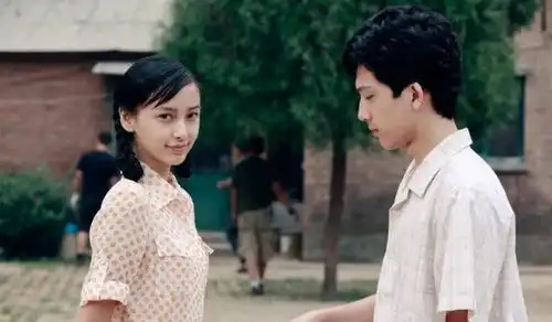 baby为什么喊黄晓明黄先生,看完钮钴禄.颖崛起史就懂了