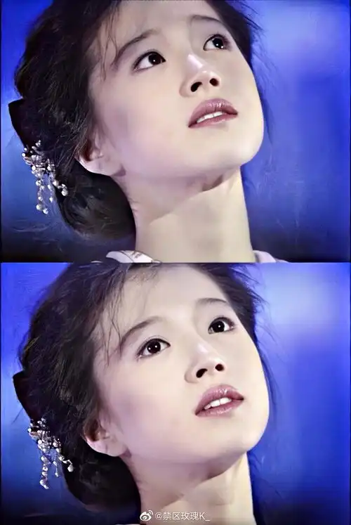 有哪些超好看的港风头像