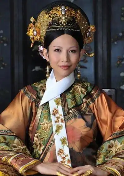 因片酬低拒绝演甄嬛传,又错过延禧攻略,如今她后悔吗
