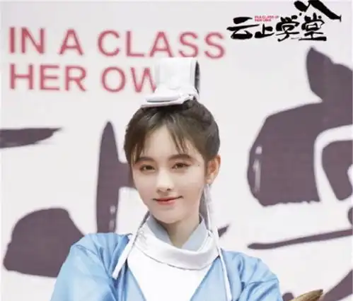 又一部好看的古装校园剧来了,错过的话可能就会后悔了