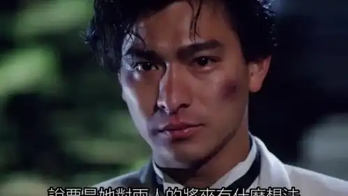 经典黄家驹写歌达叔华仔凸显演技,富家千金爱上小混混
