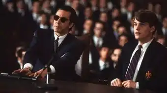 纯爷们养成的第一课,我觉得可以