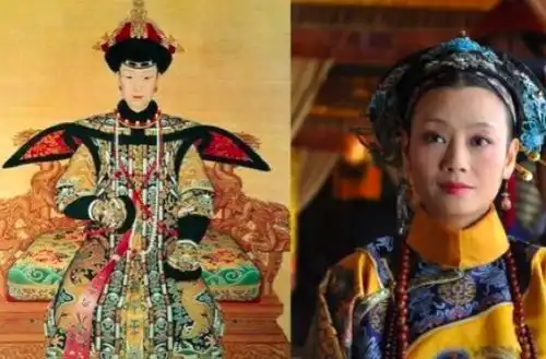 雍正五子弘昼在甄嬛传的母亲是谁
