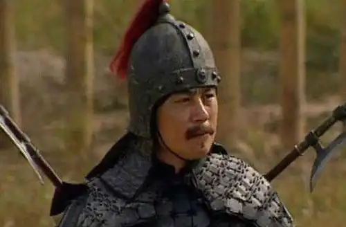 刘备错过的五大猛将,骁勇善战,争取一个过来三国历史也许会改变
