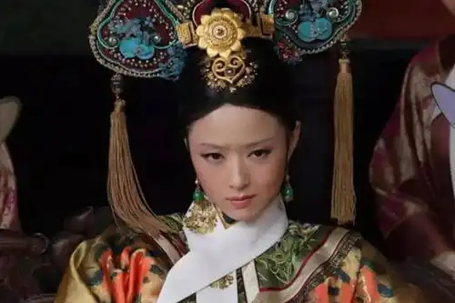 历史上真实的华妃生育四胎宠冠后宫,为何最后惊惧而死