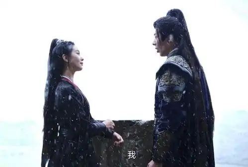 彻底烂尾一念关山大结局让人一言难尽
