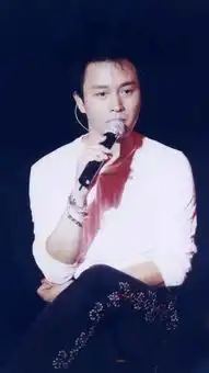 你离开了5110天我们却想了你,张国荣世间再无男子芳华绝代,似你眉眼如画
