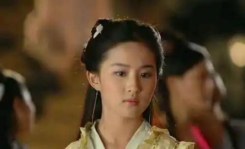 民间故事穷书生爱慕寡妇,他扮女佣接近,救寡妇后招来杀身之祸