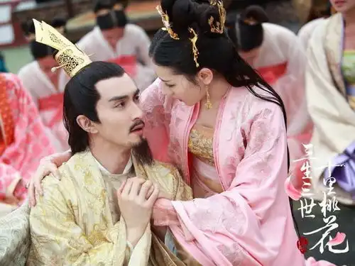 品味三生三世十里桃花那五段耐人寻味的恋情
