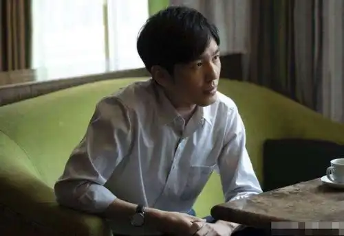 继人民名义后,又一反黑题材杀青,一看演员表就知道是爆款