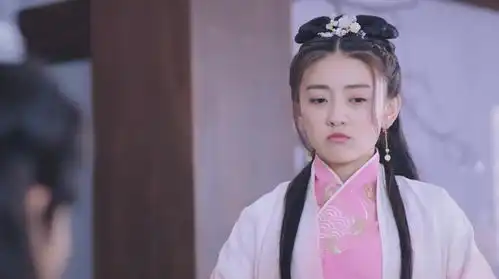 双世宠妃彪悍小檀大变性格,竟自动伺候王爷,下一秒直接破功