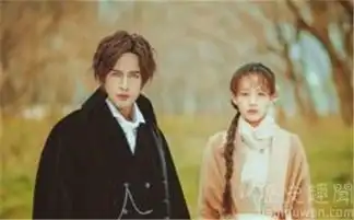 半妖倾城剧照应蝶