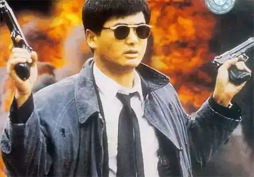 听说,周润发又红了
