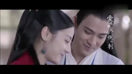 烈火如歌主题曲mv曝光,迪丽热巴毛不易倾情献唱太好听