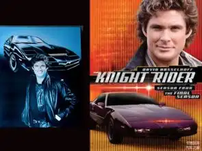 其实,100年前就有人研究无人驾驶技术