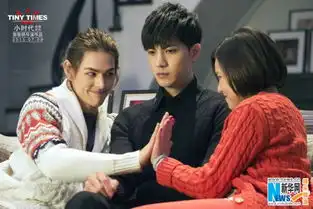 小时代4定档曝剧照顾里病重林萧伤心
