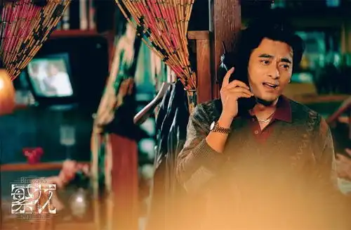 专访丨陈龙陶陶,牯岭路宝总